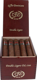 LFD DL-654 Natural 20ct