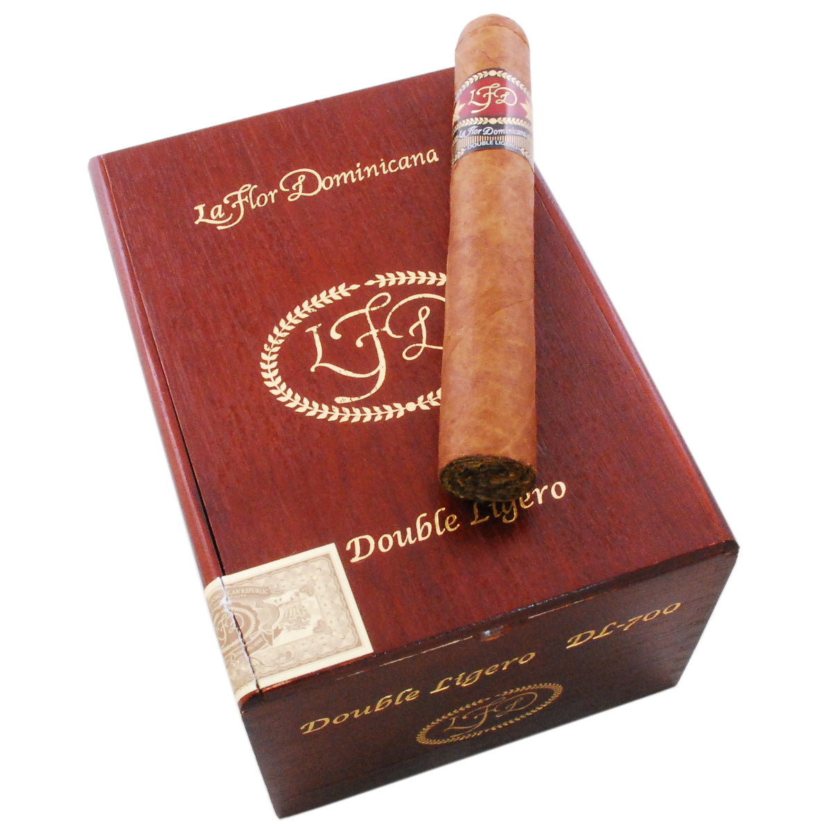 LFD DL-700 Natural 20ct 3