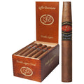 LFD Double Ligero Chisel 20ct
