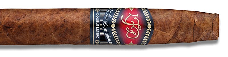 LFD Double Ligero Chisel 20ct 2