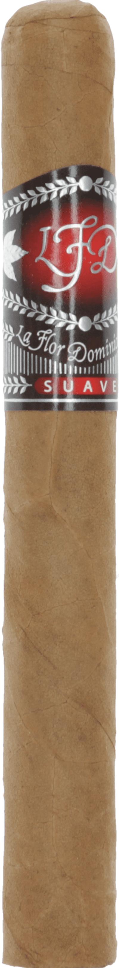 LFD Insurrectos Suave 25ct 3