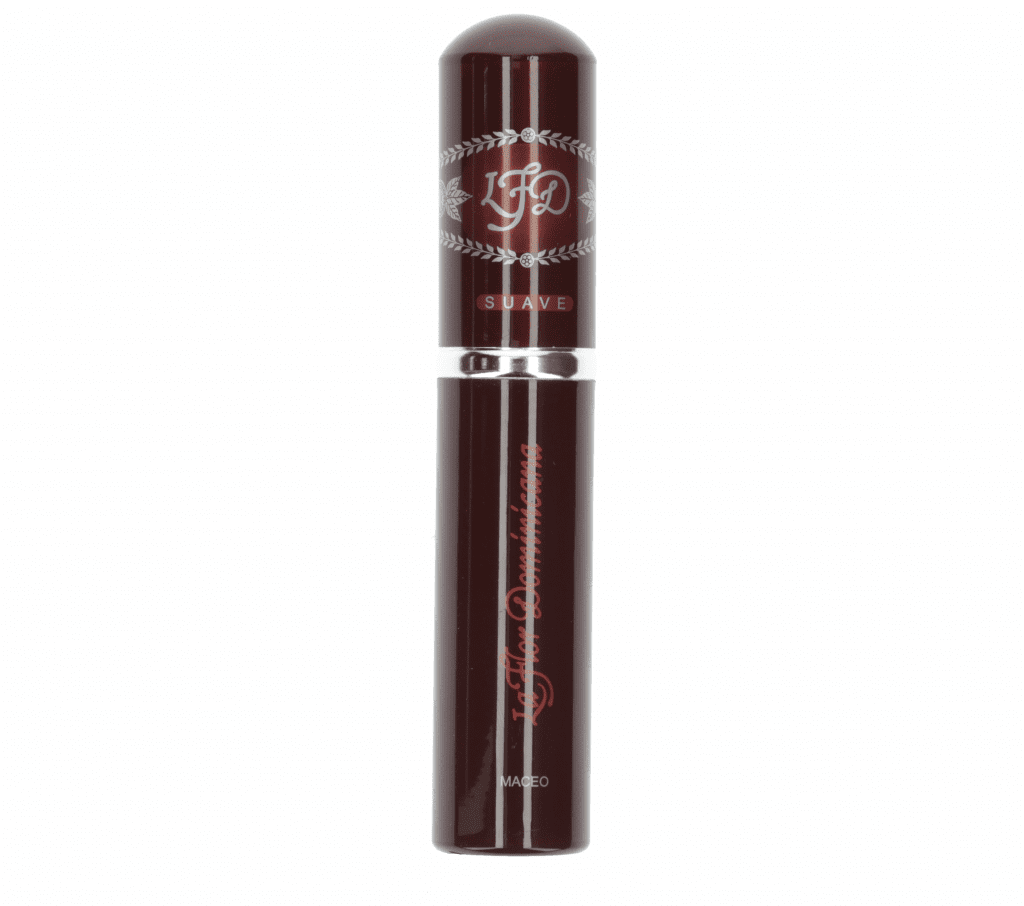 LFD Insurrectos Suave Tubos 10ct 2