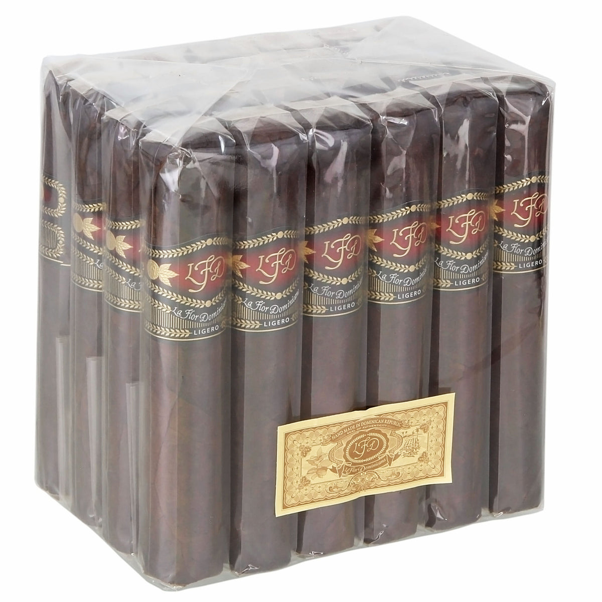 LFD L-500 Natural 24ct