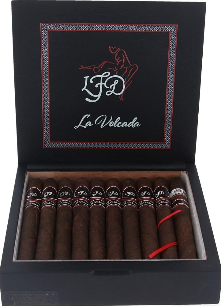 LFD La Volcada 20ct