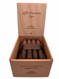 LFD Ligero Cabinet L-400 Oscuro Natural 24ct