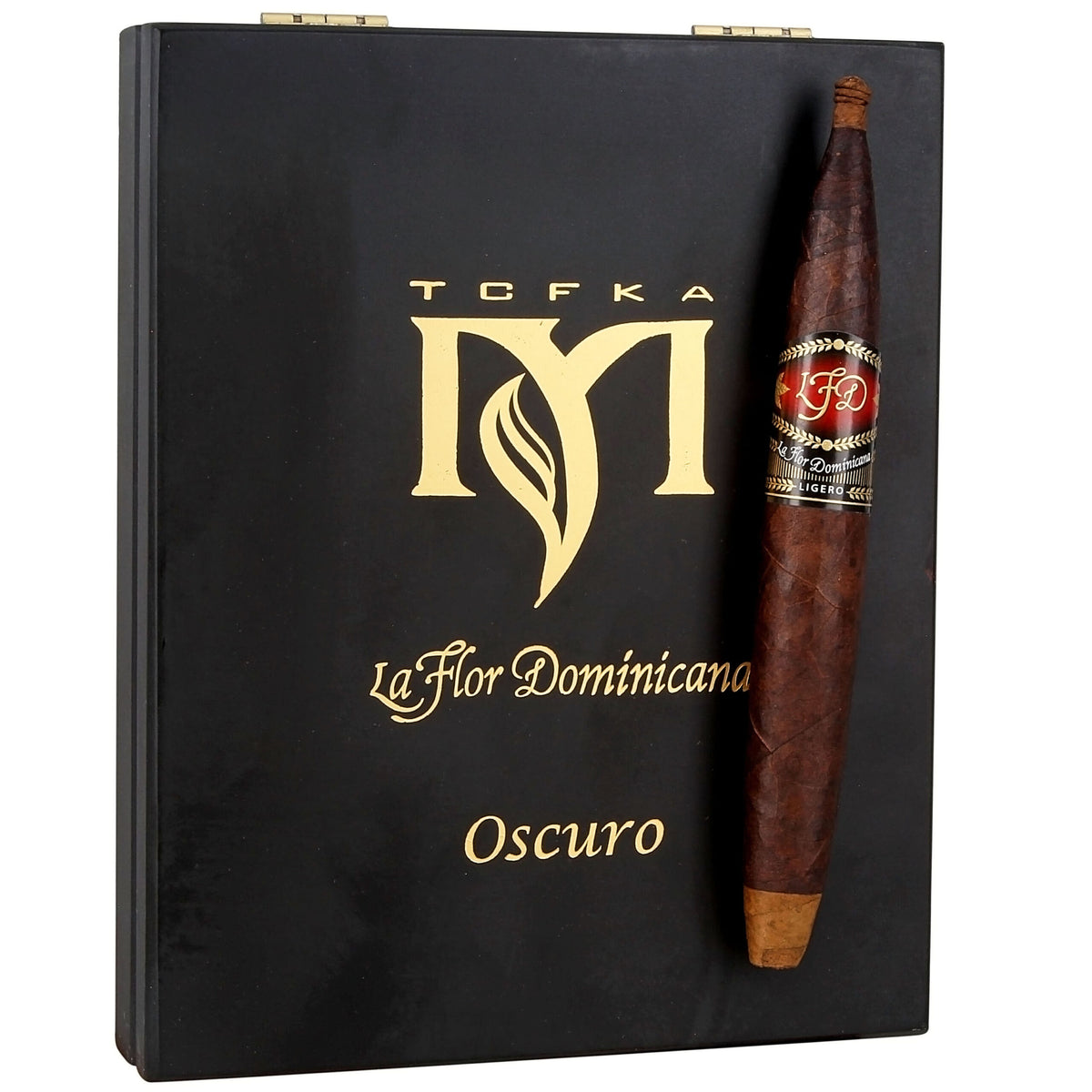 LFD Ligero Cabinet Tcfka-M Oscuro 5ct 2