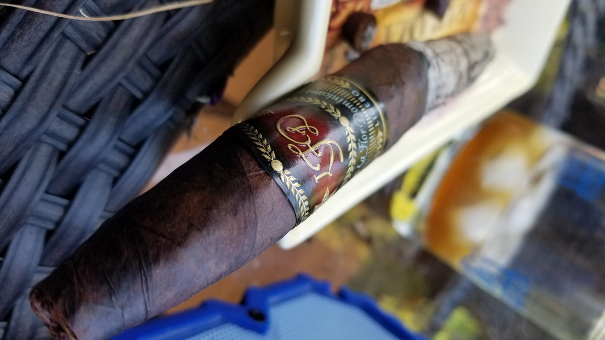 LFD Ligero Cabinet Tcfka-M Oscuro 5ct 3