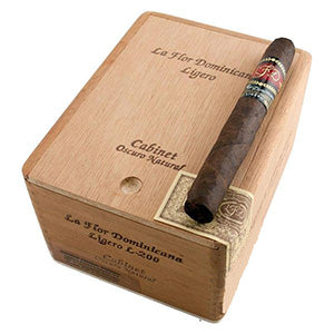 LFD Ligero L-200 Cabinet 24ct 2