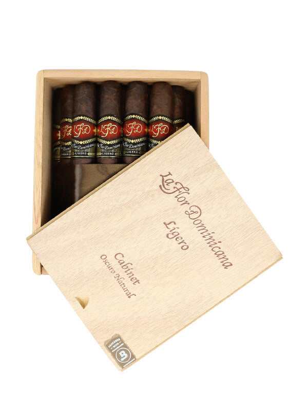 LFD Ligero L-200 Cabinet 24ct 3
