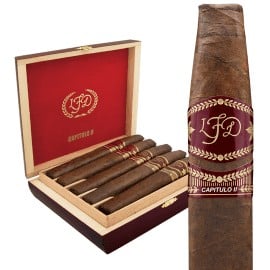 LFD Limited Production Capitulo II 10ct