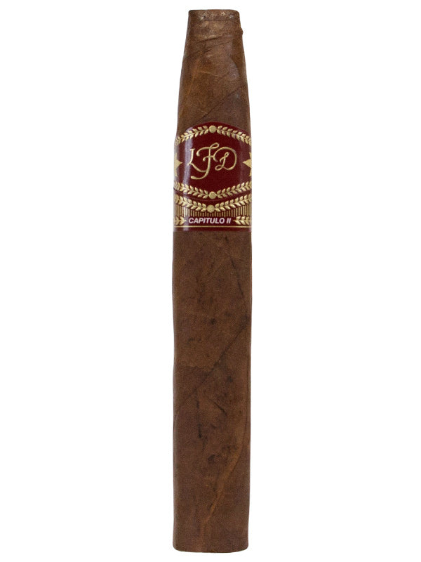 LFD Limited Production Capitulo II 10ct 2