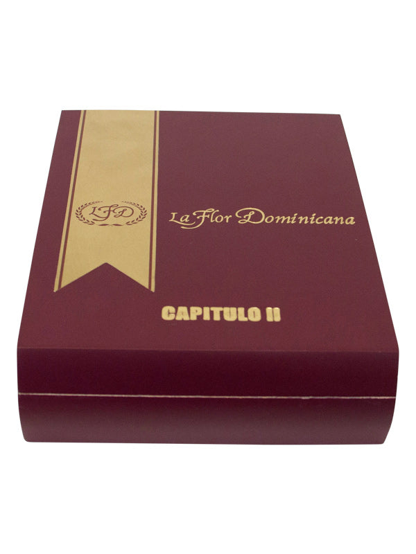 LFD Limited Production Capitulo II 10ct 3