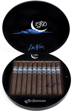 LFD Limited Production La Nox 20ct