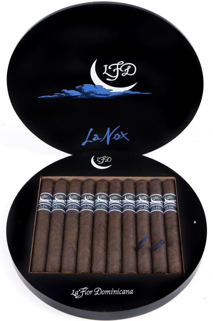 LFD Limited Production La Nox 20ct