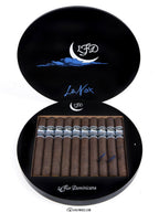 LFD Limited Production La Nox 20ct 2