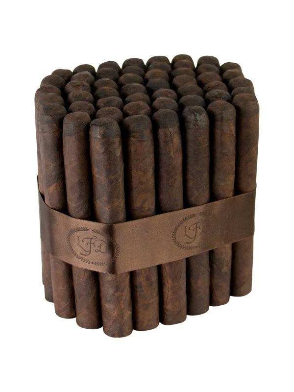 LFD Limited Production Maduro Cabinet No.5 50ct 3