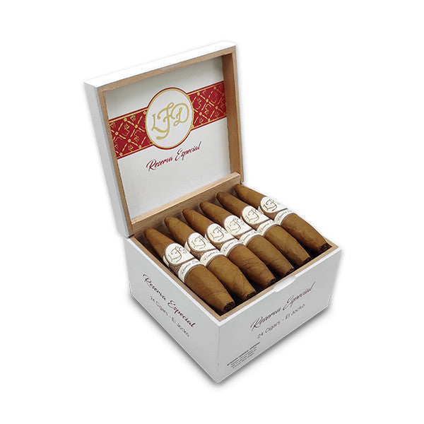 LFD Reserva Especial El Jocko 24ct