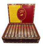 LFD Suave Gobernador 20ct