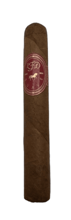LFD Suave Gobernador 20ct 2