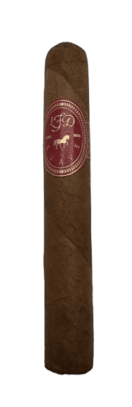 LFD Suave Gobernador 20ct 2