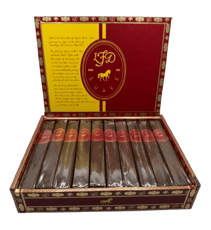 LFD Suave Grand Maduro No.5 20ct