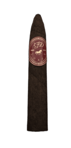 LFD Suave Grand Maduro No.6 20ct 2
