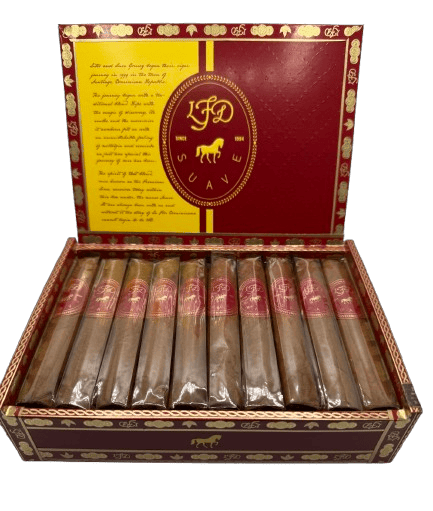 LFD Suave Maceo 20ct
