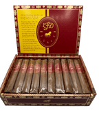 LFD Suave Maceo 20ct