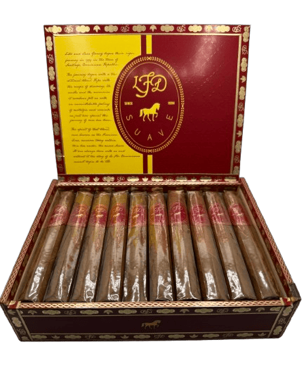 LFD Suave Maximo 20ct