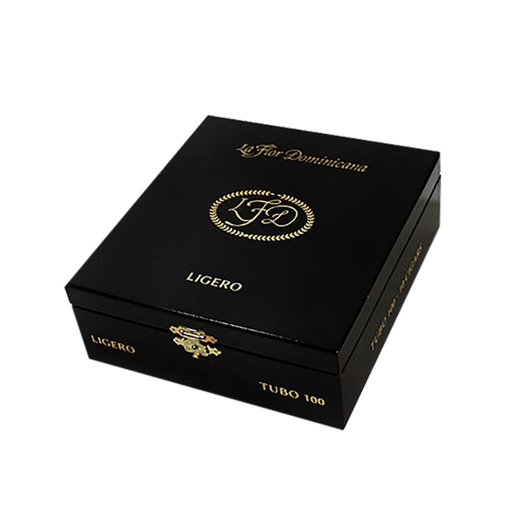 LFD Tubos Ligero 100 10ct