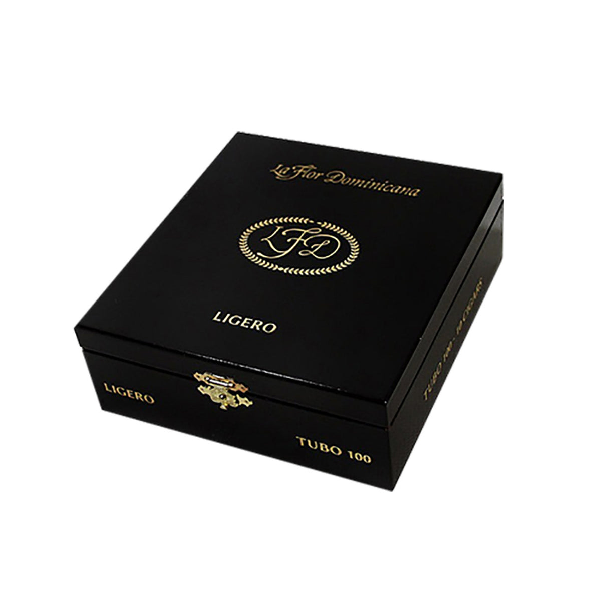 LFD Tubos Ligero 100 10ct