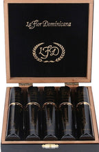 LFD Tubos Ligero 100 10ct 2