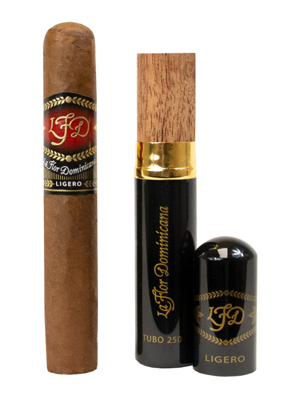 LFD Tubos Ligero 250 10ct 2