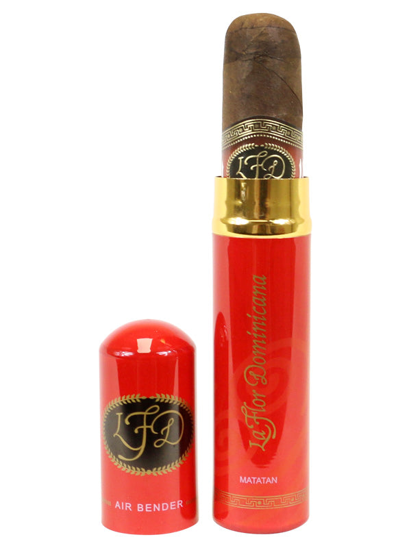 LFD Tubos Matatan Air Bender 10ct 3