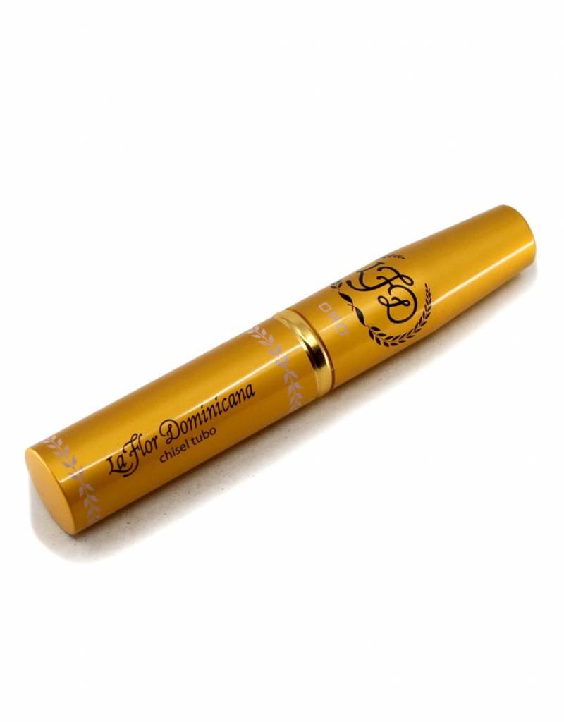 LFD Tubos Oro Chisel Tubo 5ct 2