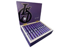 Los Statos Deluxe Connecticut Toro 20ct