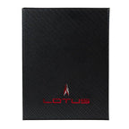Lotus Brawn Quad Flame Black 3