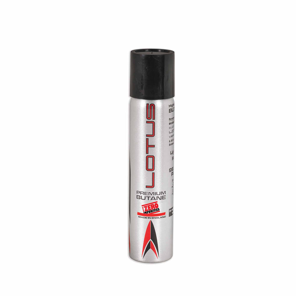 Lotus Butane 3.38oz 2