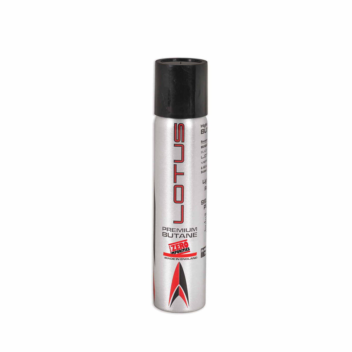 Lotus Butane 3.38oz 2