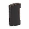 Lotus Chroma Dual Torch W/Punch Black 1ct