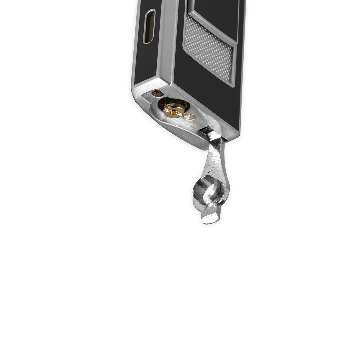 Lotus Commander Triple Torch Red 1ct 2