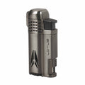Lotus Defiant Quad Torch Gun Satin 1ct