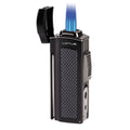 Lotus Dominator Quad Flame Black 1ct