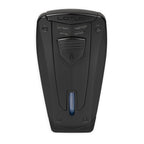Lotus Fusion Triple Torch Black 1ct