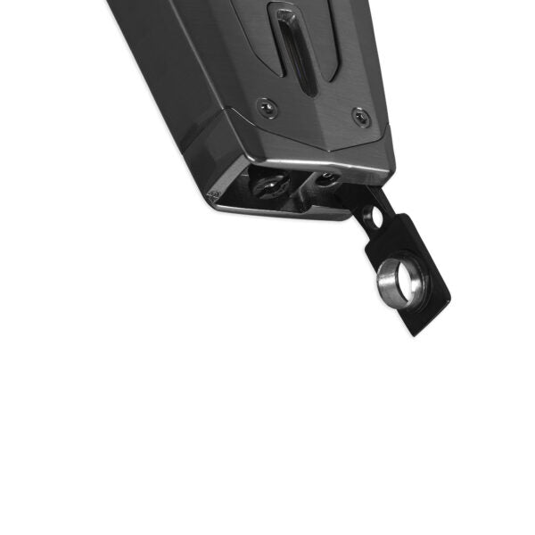 Lotus Fusion Triple Torch Black 1ct 2