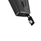 Lotus Fusion Triple Torch Black 1ct 2