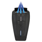 Lotus Fusion Triple Torch Black 1ct 3