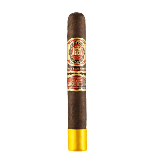 Don Carlos Sanger De Toro Robusto LE 20ct 3