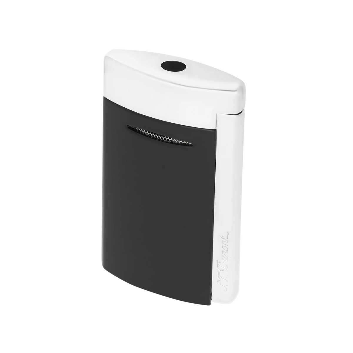 ST Dupont LI New Minijet Matte Black 2
