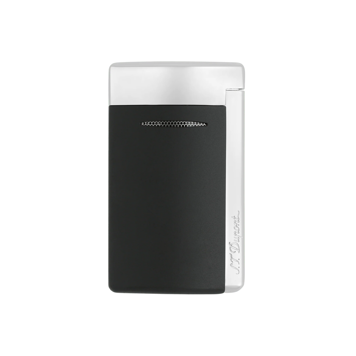 ST Dupont LI New Minijet Matte Black 3